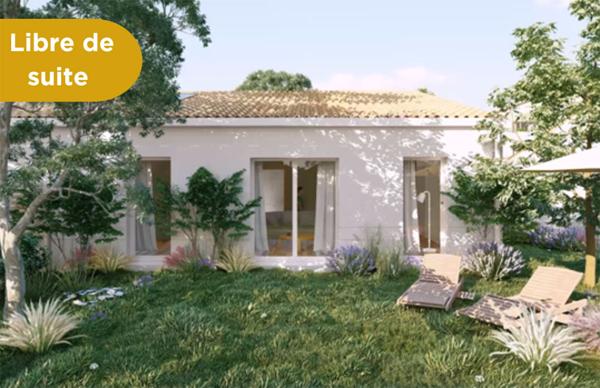 Programme « Les Jardins d’Alizée »