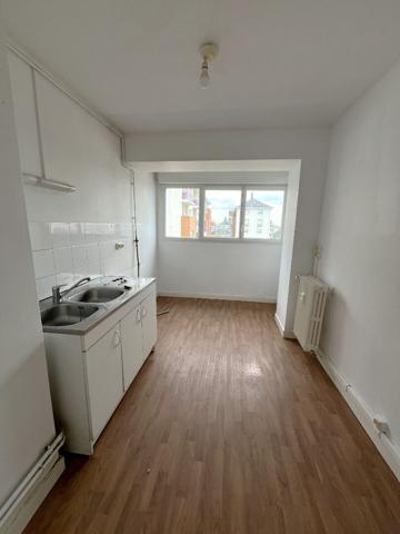 Angers – T3 avec balcon