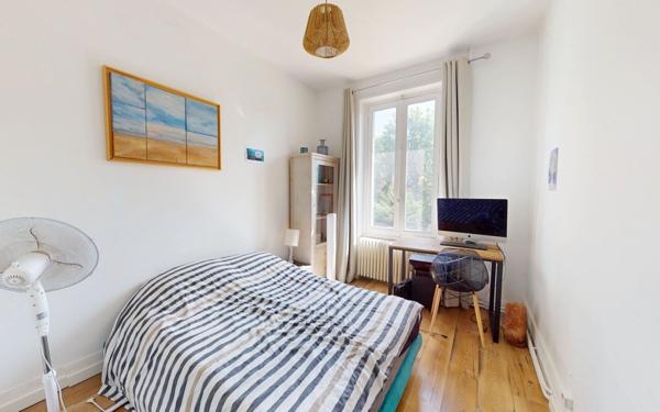 Maison à vendre    5 pièces • 120 m2 Bron