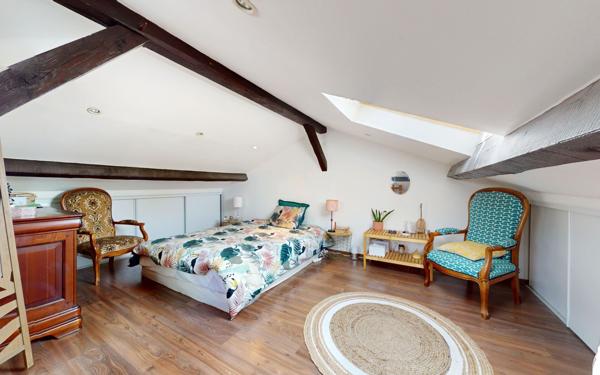 Maison à vendre    5 pièces • 120 m2 Bron