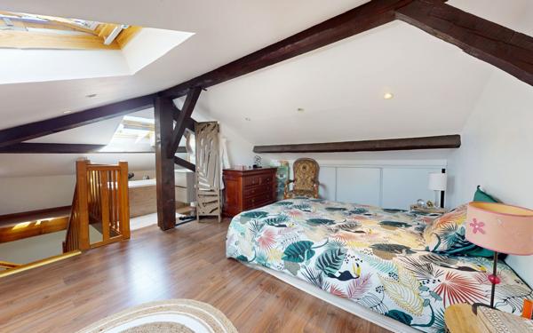 Maison à vendre    5 pièces • 120 m2 Bron