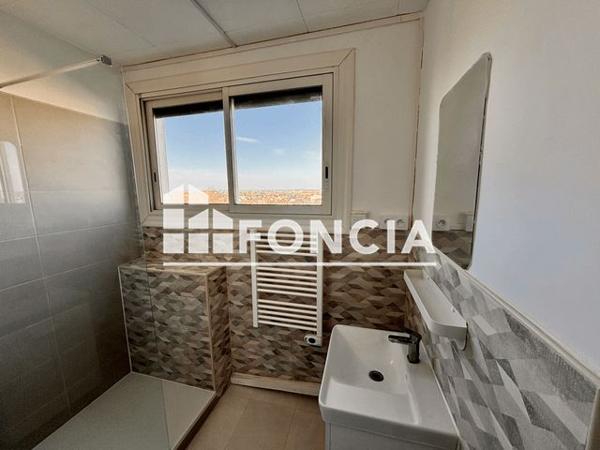 Location Appartement 4 pièces 74.7 m² - 160 RUE DU FAUBOURG BONNEFOY Toulouse 31500