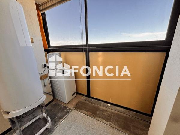 Location Appartement 4 pièces 74.7 m² - 160 RUE DU FAUBOURG BONNEFOY Toulouse 31500