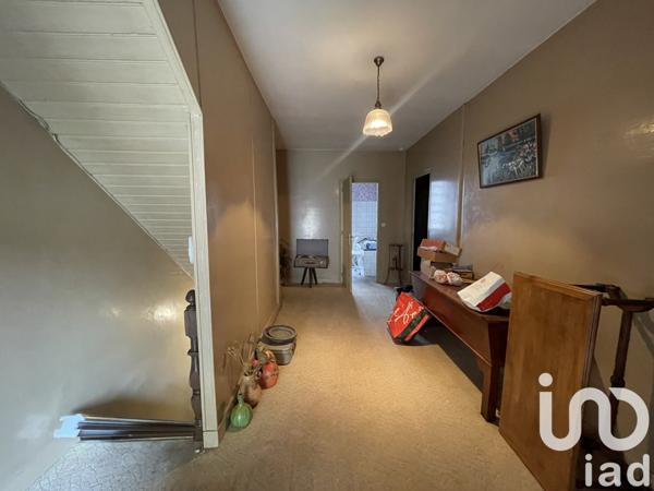 Maison à vendre 7 pièces 220 m² Val-d'Oire-et-Gartempe