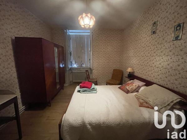 Maison à vendre 7 pièces 220 m² Val-d'Oire-et-Gartempe