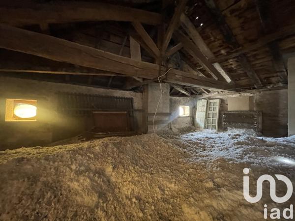 Maison à vendre 7 pièces 220 m² Val-d'Oire-et-Gartempe