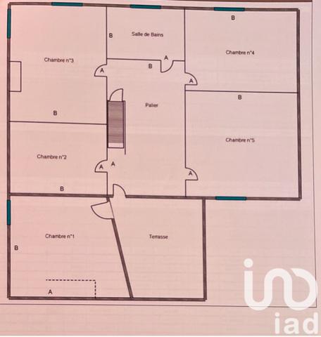 Maison à vendre 7 pièces 220 m² Val-d'Oire-et-Gartempe