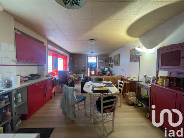 Maison à vendre 7 pièces 220 m² Val-d'Oire-et-Gartempe