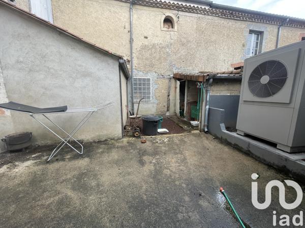 Maison à vendre 7 pièces 220 m² Val-d'Oire-et-Gartempe