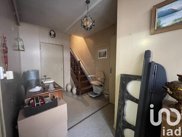 Maison à vendre 7 pièces 220 m² Val-d'Oire-et-Gartempe