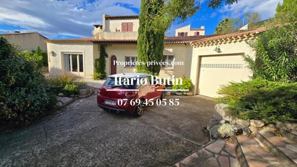 Villa Béziers 5 pièces 175 m2