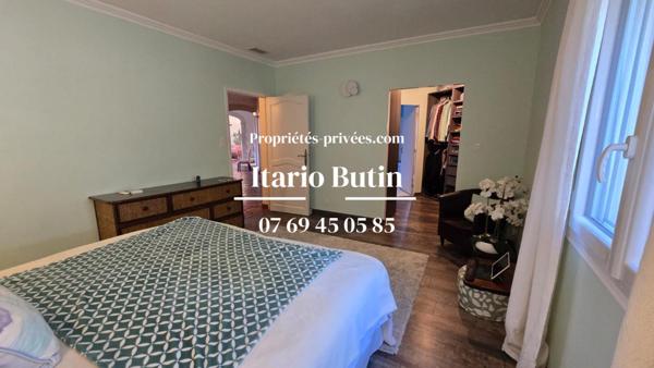 Villa Béziers 5 pièces 175 m2