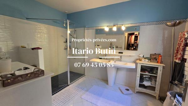 Villa Béziers 5 pièces 175 m2