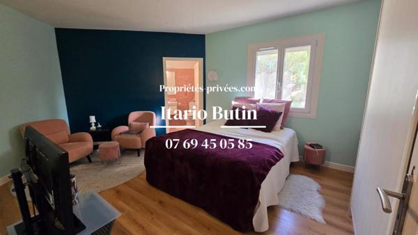 Villa Béziers 5 pièces 175 m2