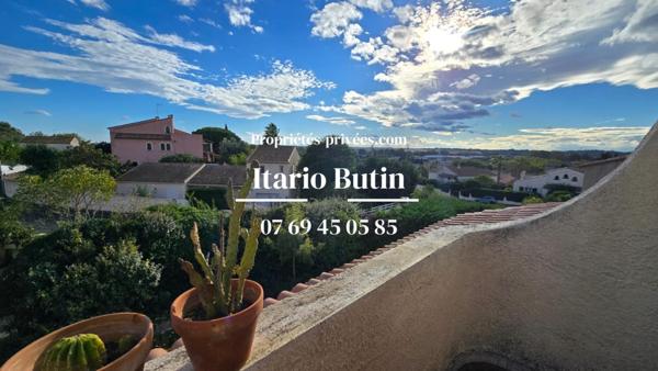 Villa Béziers 5 pièces 175 m2