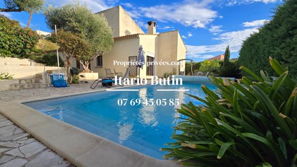 Villa Béziers 5 pièces 175 m2