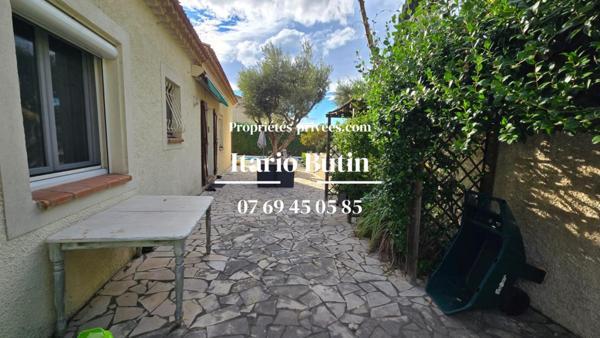 Villa Béziers 5 pièces 175 m2