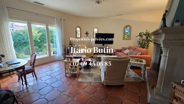 Villa Béziers 5 pièces 175 m2