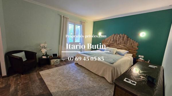 Villa Béziers 5 pièces 175 m2