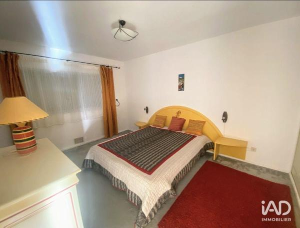 Appartement à vendre 3 pièces 44 m² Banyuls-sur-Mer