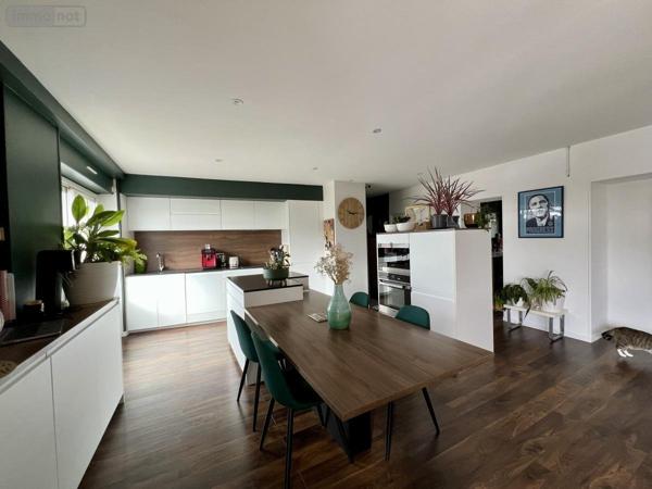 Appartement à vendre à Lorient dans le Morbihan (56100), ref : 56081-2588   
Petit batteur