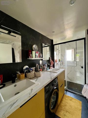 Appartement à vendre à Lorient dans le Morbihan (56100), ref : 56081-2588   
Petit batteur