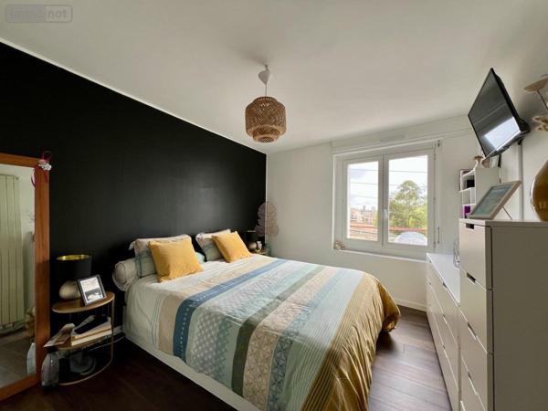 Appartement à vendre à Lorient dans le Morbihan (56100), ref : 56081-2588   
Petit batteur