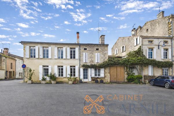 Maison de village rénovée 149 m², 3 chambres – Terrasse couverte 54 m² – Garage – Couthures-sur-Garonne, 47180 Détails des diagnostics énergétiques