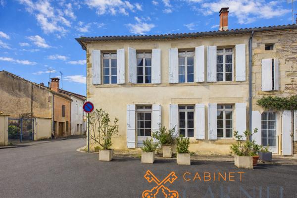 Maison de village rénovée 149 m², 3 chambres – Terrasse couverte 54 m² – Garage – Couthures-sur-Garonne, 47180 Détails des diagnostics énergétiques