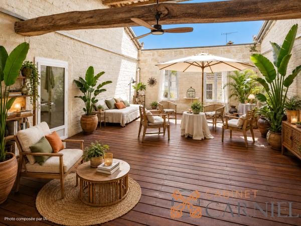 Maison de village rénovée 149 m², 3 chambres – Terrasse couverte 54 m² – Garage – Couthures-sur-Garonne, 47180 Détails des diagnostics énergétiques