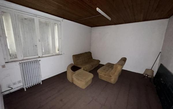 Vente Immeuble De rapport Saint-amand-montrond   