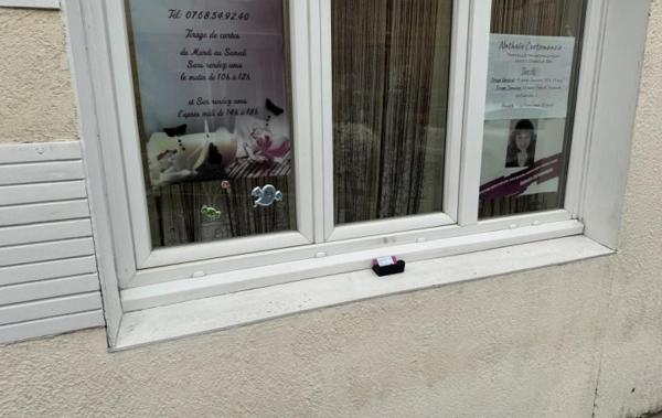 Vente Immeuble De rapport Saint-amand-montrond   