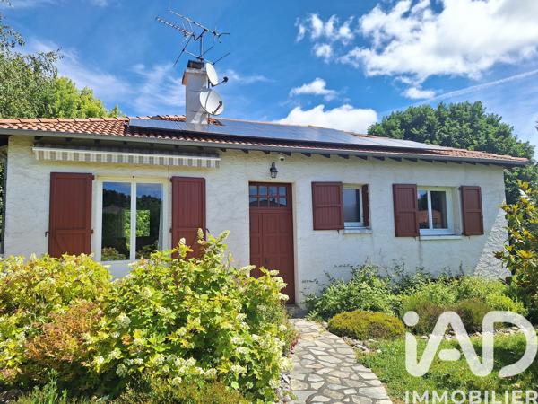 Maison à vendre 4 pièces 117 m² Ytrac