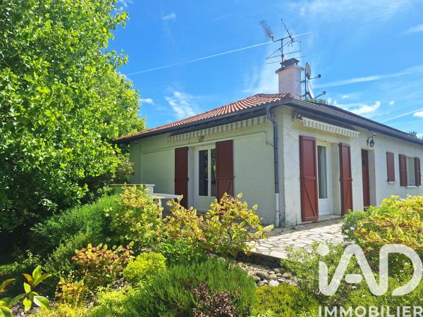 Maison à vendre 4 pièces 117 m² Ytrac