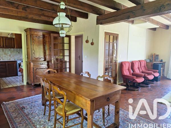 Maison à vendre 4 pièces 117 m² Ytrac