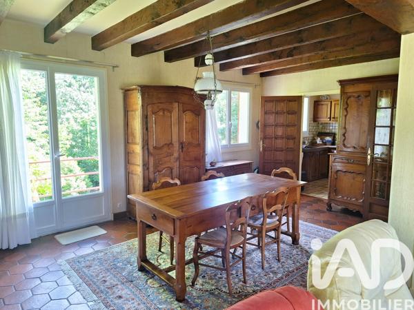 Maison à vendre 4 pièces 117 m² Ytrac