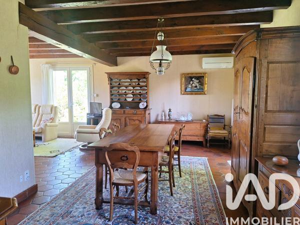 Maison à vendre 4 pièces 117 m² Ytrac
