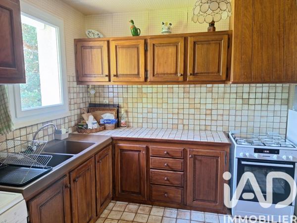Maison à vendre 4 pièces 117 m² Ytrac