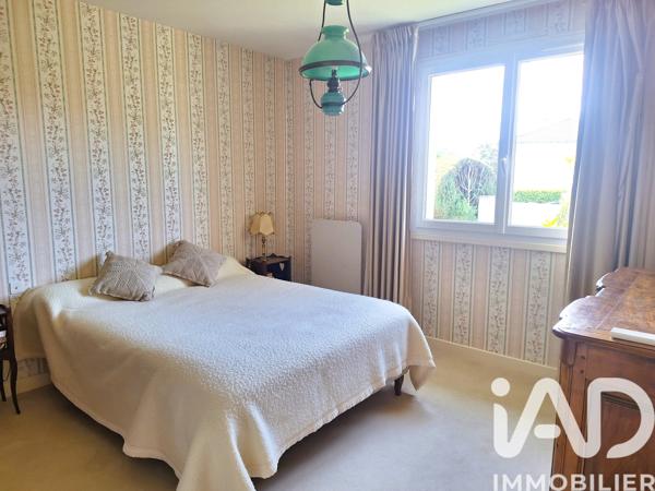 Maison à vendre 4 pièces 117 m² Ytrac