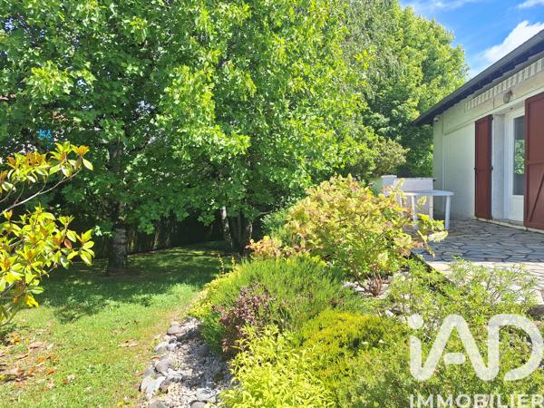 Maison à vendre 4 pièces 117 m² Ytrac