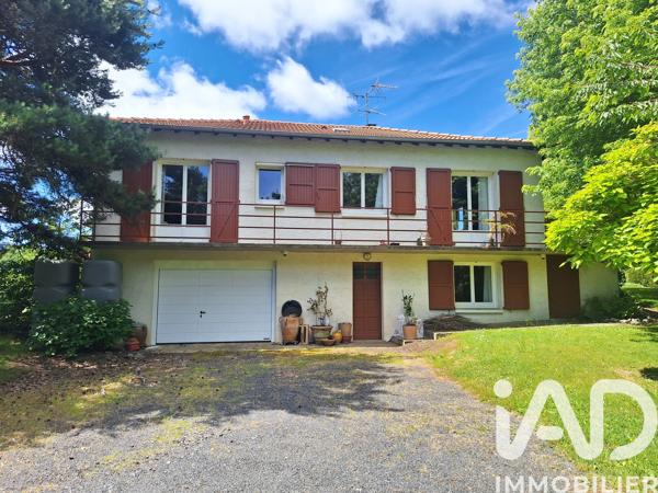Maison à vendre 4 pièces 117 m² Ytrac