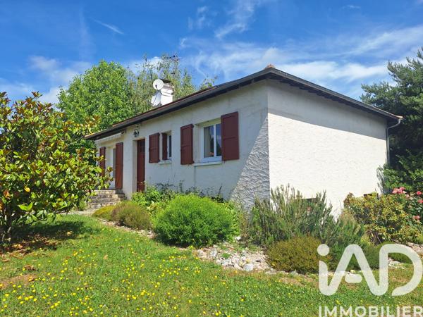 Maison à vendre 4 pièces 117 m² Ytrac