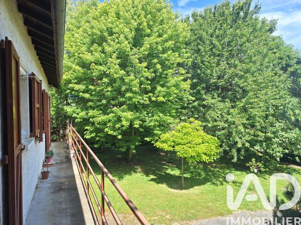 Maison à vendre 4 pièces 117 m² Ytrac