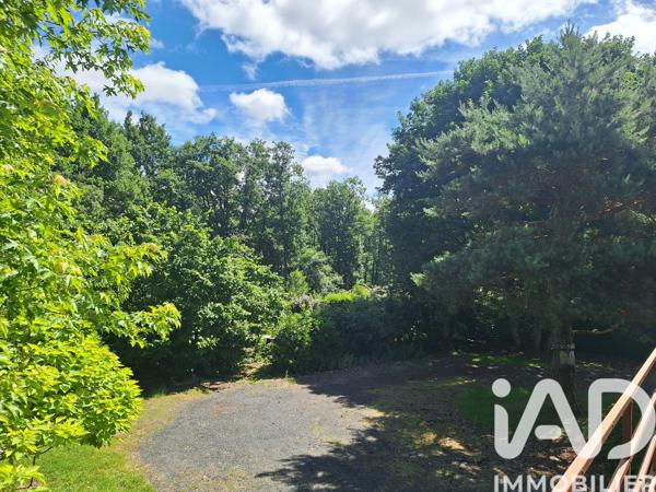 Maison à vendre 4 pièces 117 m² Ytrac