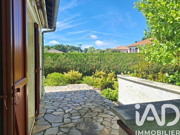 Maison à vendre 4 pièces 117 m² Ytrac