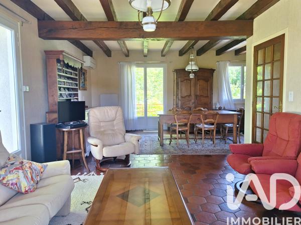 Maison à vendre 4 pièces 117 m² Ytrac