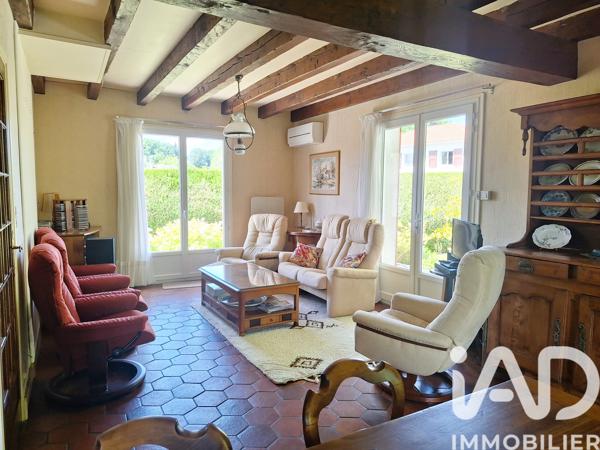 Maison à vendre 4 pièces 117 m² Ytrac
