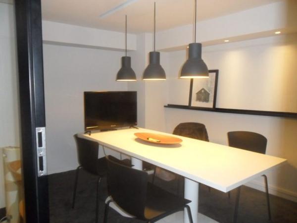 Local commercial Nancy Gare 58 m²