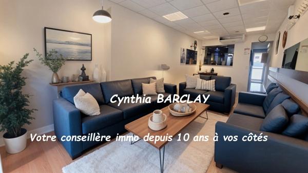 Immeuble à LE FRANCOIS (97240)