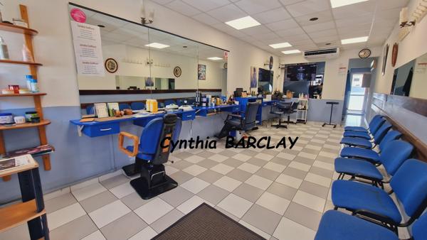 Immeuble à LE FRANCOIS (97240)